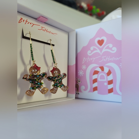 See My Other Listing  Gingerbread - Picture 5 of 9